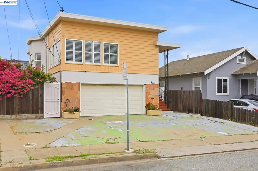 147 San Benito Ave, San Bruno, CA 94066 - #3