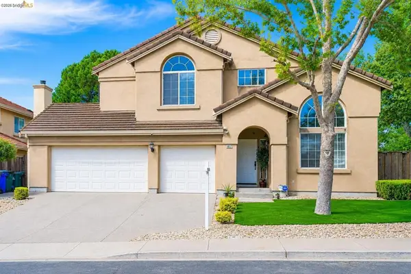 1937 Paradise Peak Ct, Antioch, CA 94531
