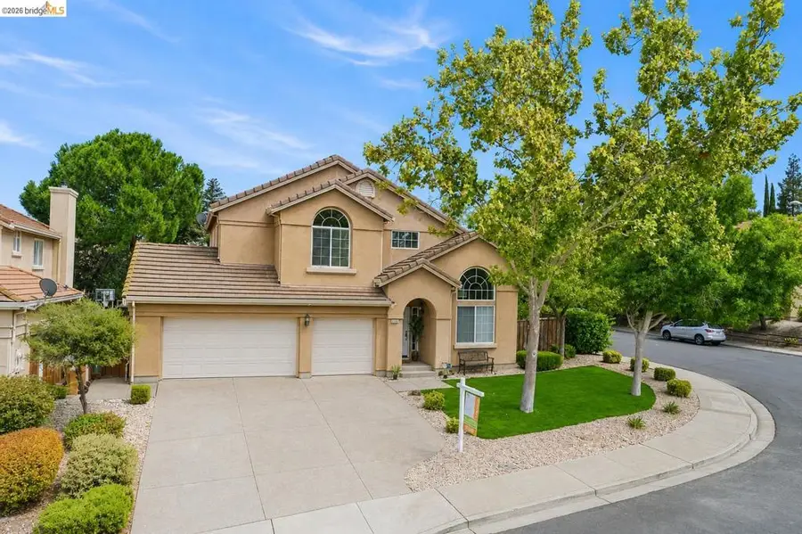 1937 Paradise Peak Ct, Antioch, CA 94531 - #3