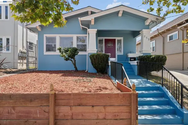 753 55th St, Oakland, CA 94609