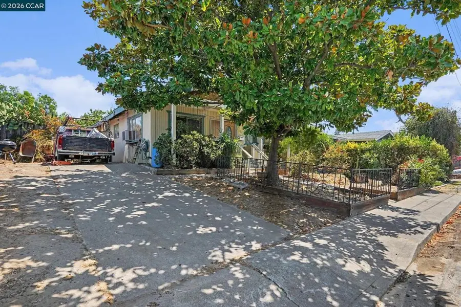 1318 Potter St, Martinez, CA 94553 - #2