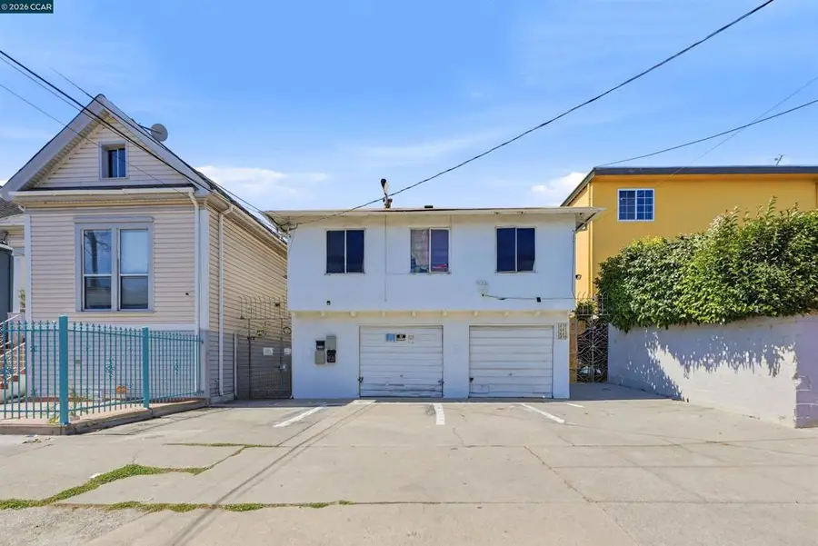 1439 7th Ave, Oakland, CA 94606 - #3