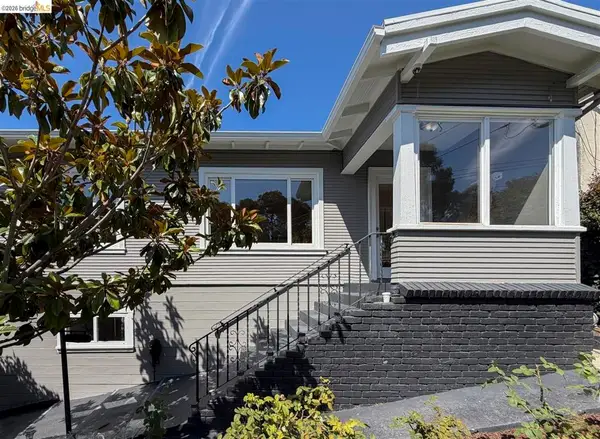2714 Montana St, Oakland, CA 94602