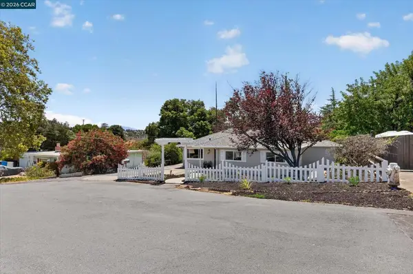 12 Morello Heights Dr, Martinez, CA 94553