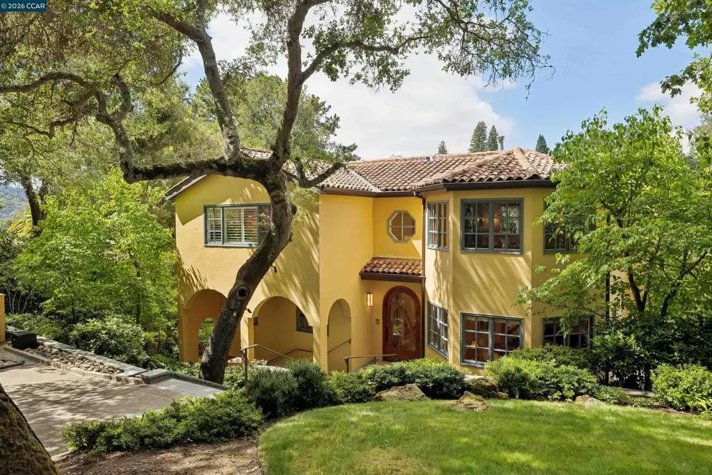 124 Camino Sobrante, Orinda, CA 94563 - #1