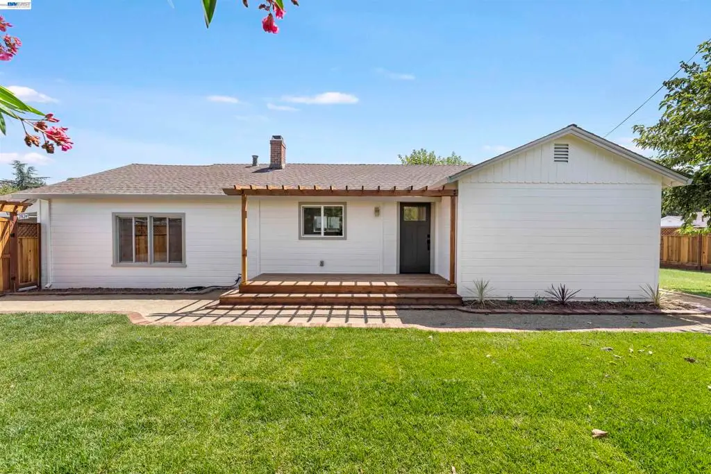 2824 Cowell Rd., Concord, CA 94518 - #1