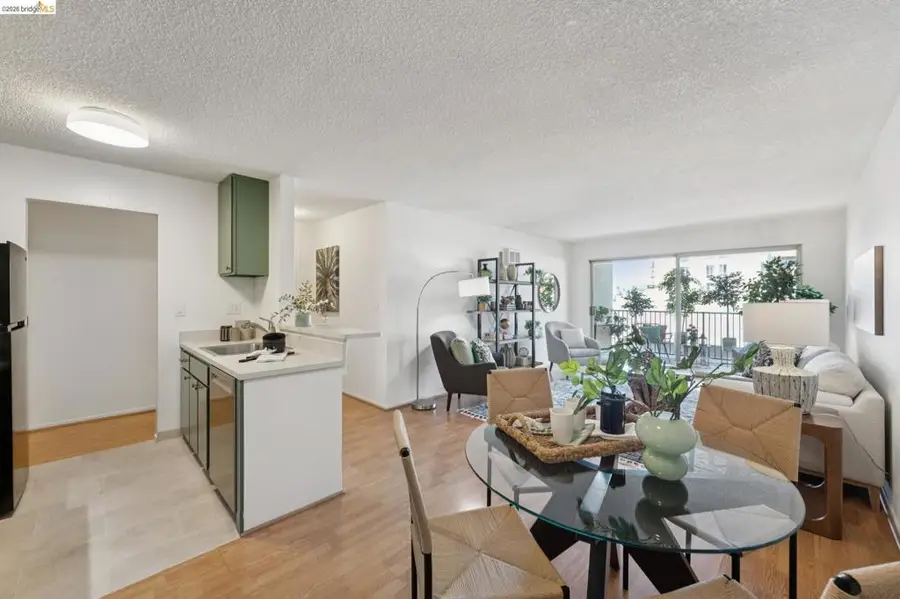85 Vernon St #312, Oakland, CA 94610 - #3