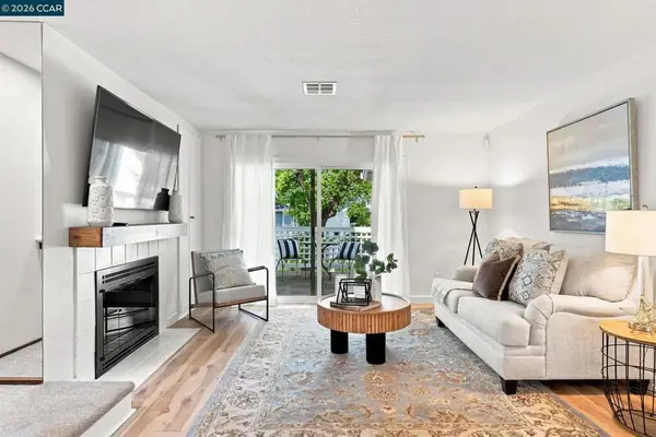 1300 Walden Rd #218, Walnut Creek, CA 94597