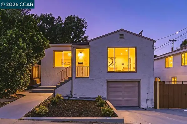 321 Escobar St, Martinez, CA 94553
