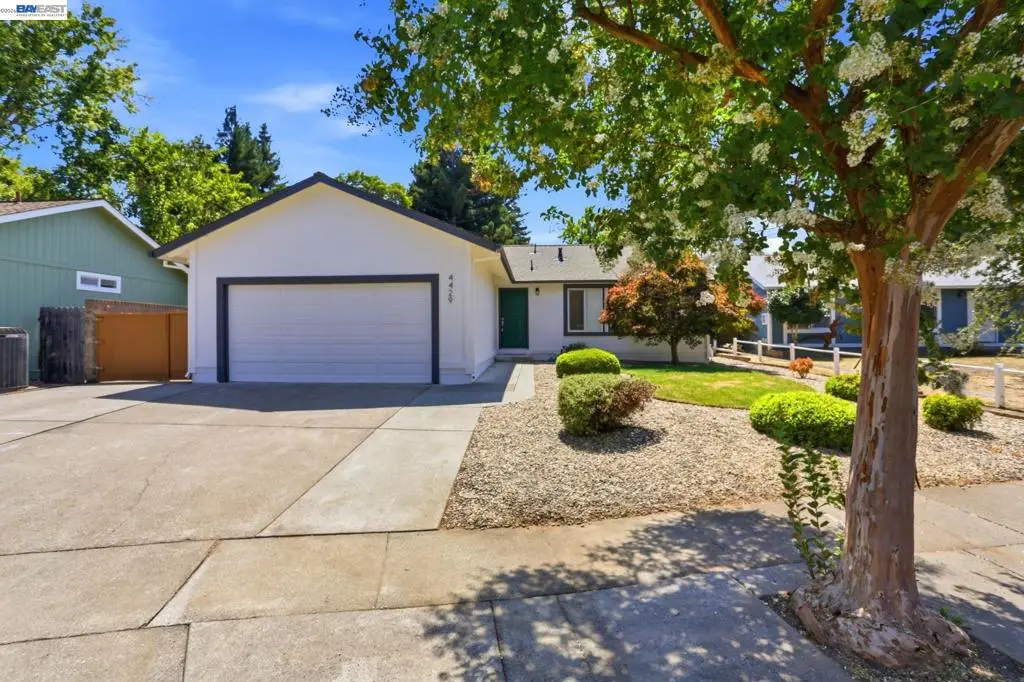 4429 Summerfield Dr, Napa, CA 94558 - #1