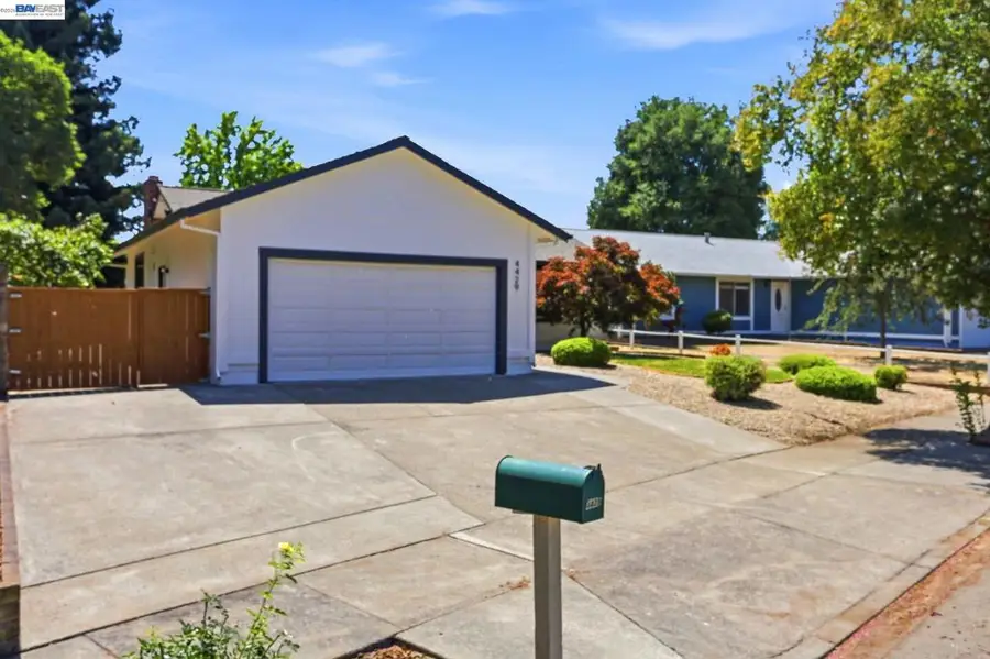 4429 Summerfield Dr, Napa, CA 94558 - #3