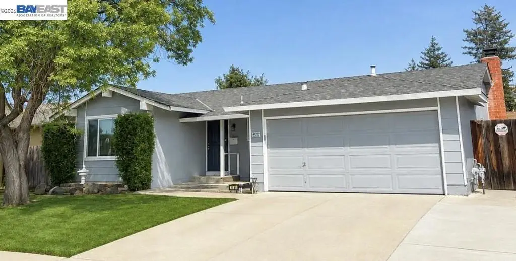 3044 Bradshaw, San Jose, CA 95148 - #1