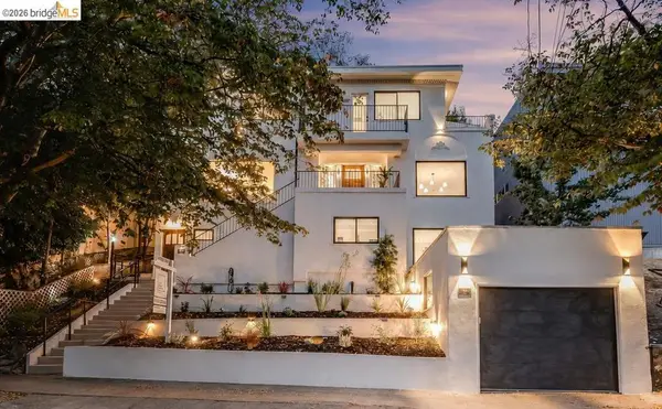 4034 Balfour, Oakland, CA 94610
