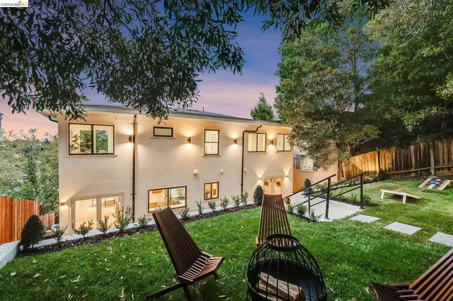 4034 Balfour, Oakland, CA 94610 - #2