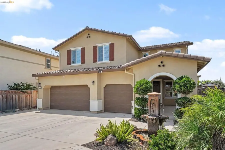 649 Marathon Dr, Oakley, CA 94561 - #3