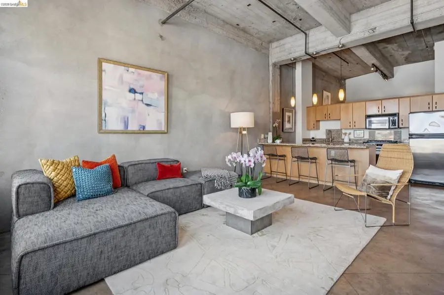 201 4th Street #406, Oakland, CA 94607 - #3