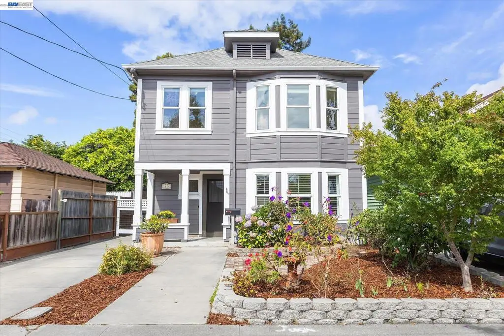 1811 8th St., Alameda, CA 94501 - #1