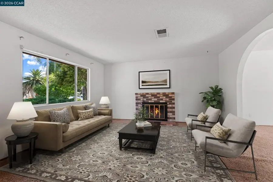 3605 Hemingway Drive, Antioch, CA 94509 - #3