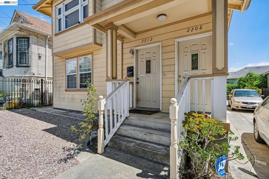2212 25th Ave, Oakland, CA 94601 - #3