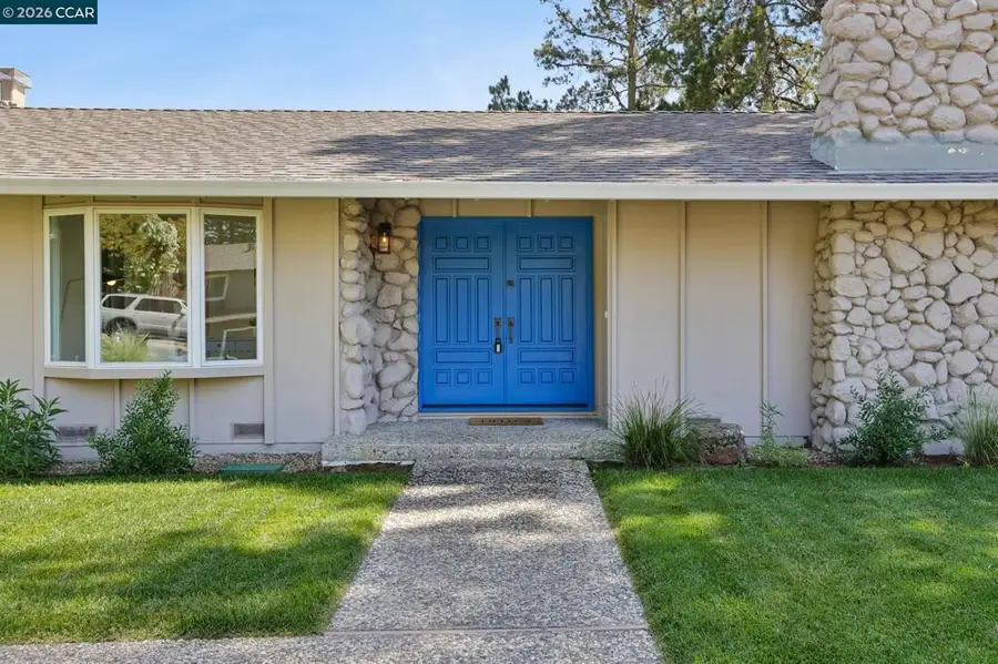 445 Kingsford Dr, Moraga, CA 94556 - #3