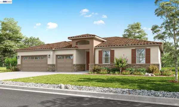 651 West Cliff St, Oakley, CA 94561