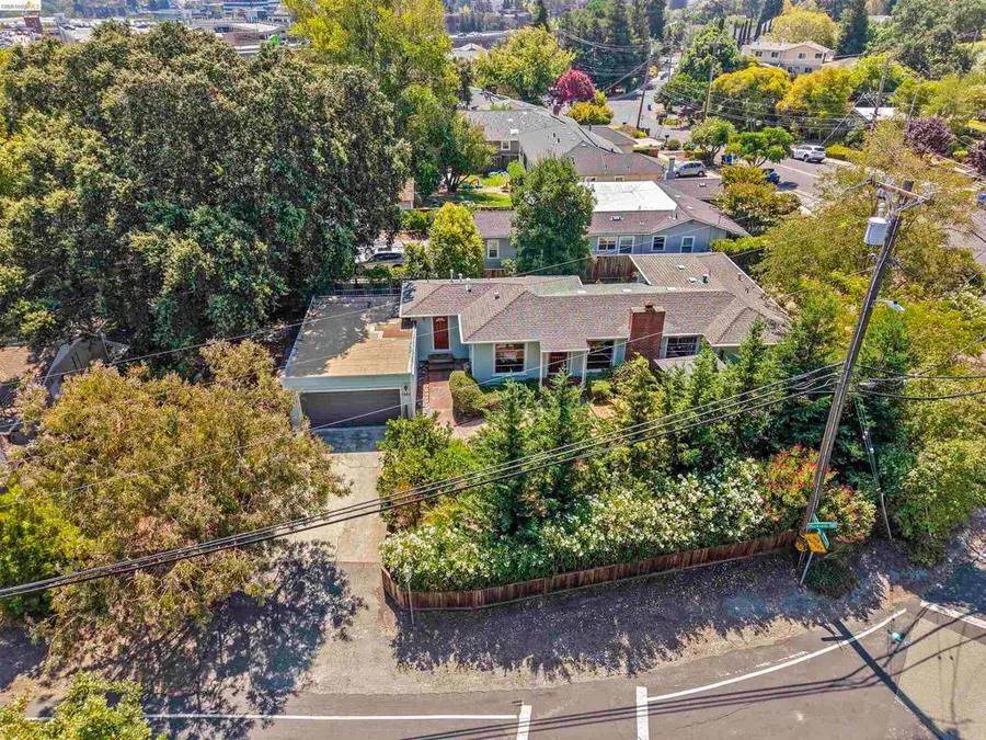 1983 Parkside Dr, Walnut Creek, CA 94597 - #3