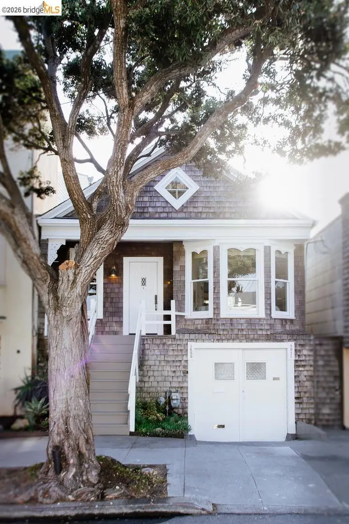1655 48th Ave, San Francisco, CA 94122 - #1
