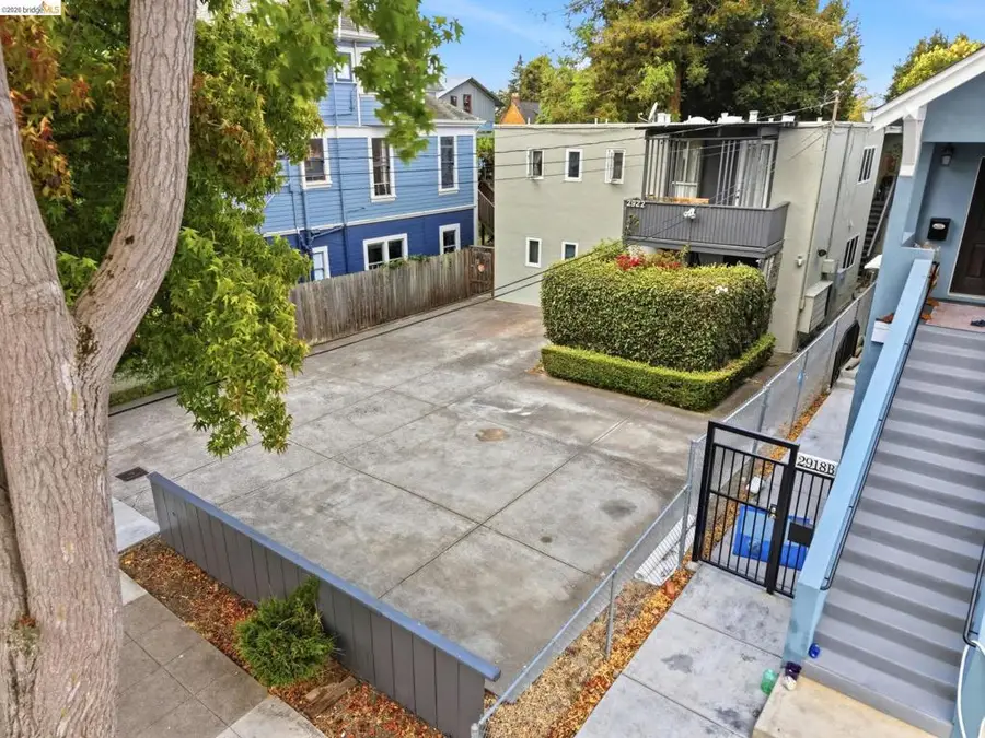2922 Otis St, Berkeley, CA 94703 - #2