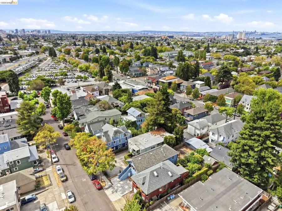 2922 Otis St, Berkeley, CA 94703 - #3