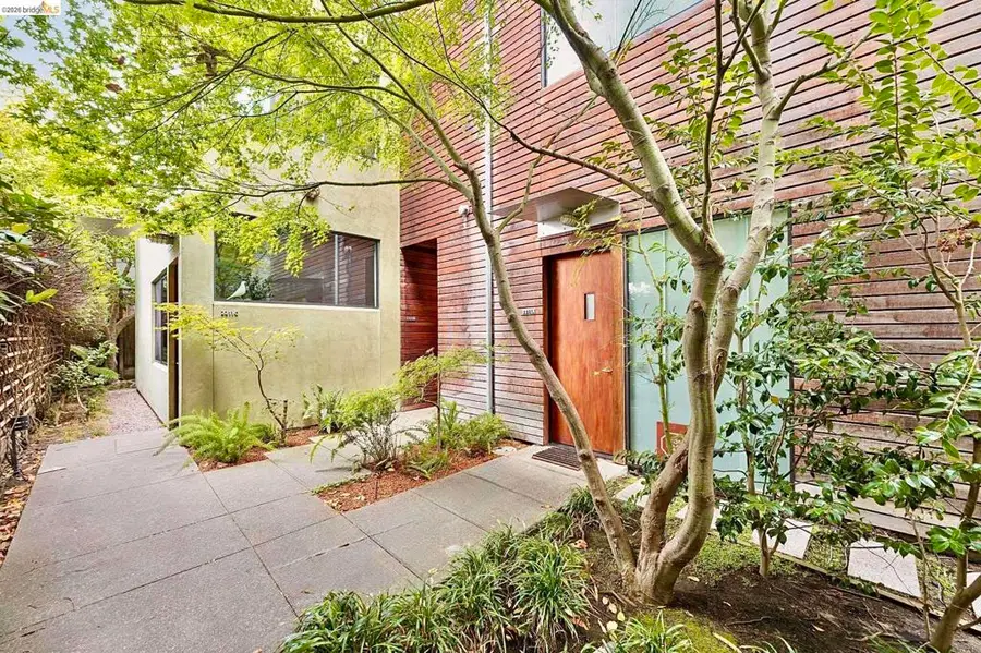 2211 5th St #B, Berkeley, CA 94710 - #2