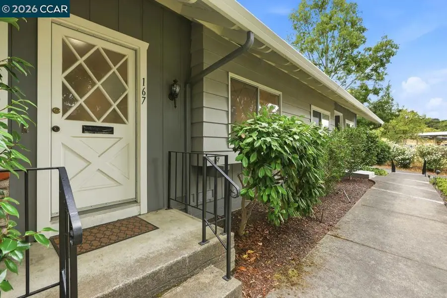 167 Miramonte Dr, Moraga, CA 94556 - #3
