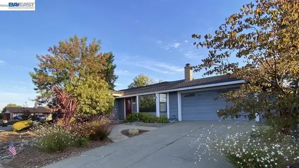 1324 Flanders Way, Livermore, CA 94550