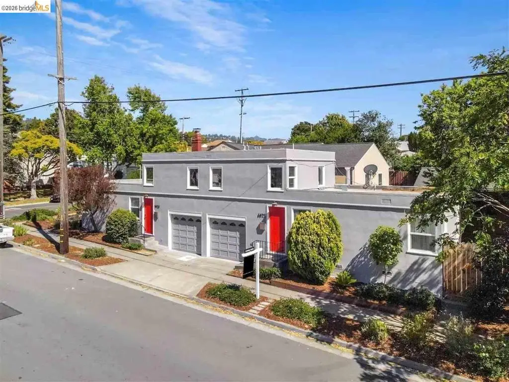 6622 Waldo Ave, El Cerrito, CA 94530 - #1