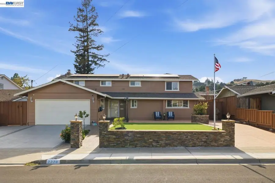 7778 Alto Way, Dublin, CA 94568 - #2