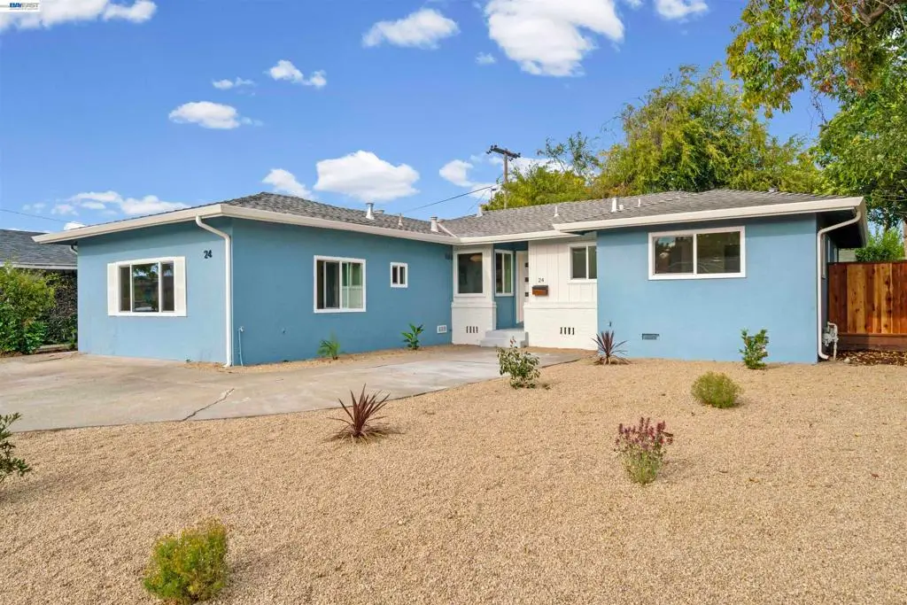 24 Casper St, Milpitas, CA 95035 - #1