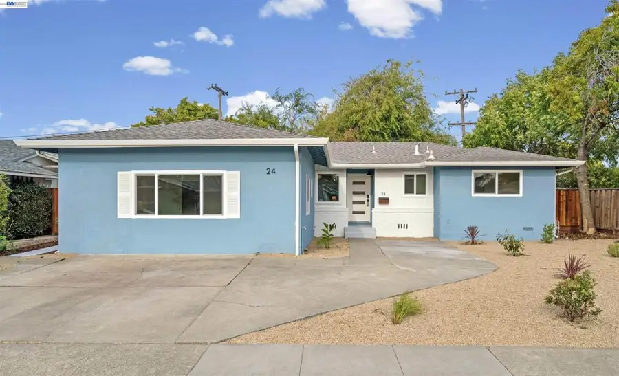 24 Casper St, Milpitas, CA 95035 - #3