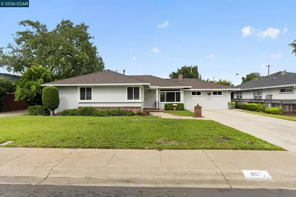 657 S Clover Ave, San Jose, CA 95128