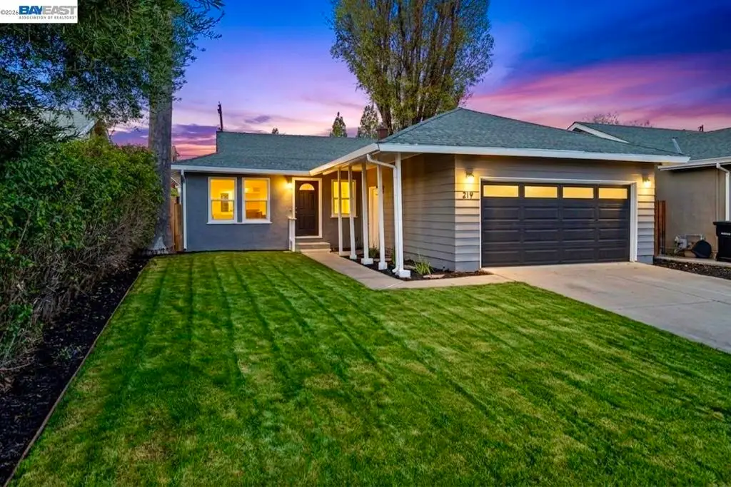 219 Omira Dr, San Jose, CA 95123 - #1