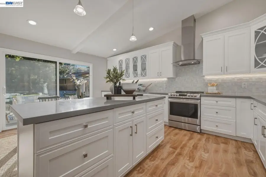 2641 Ptarmigan Dr #1, Walnut Creek, CA 94595 - #3