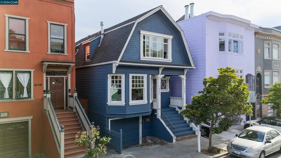 1951 Golden Gate Ave, San Francisco, CA 94115 - #2