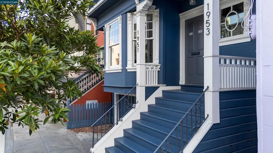 1951 Golden Gate Ave, San Francisco, CA 94115 - #3