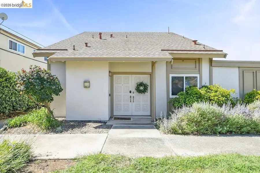 4874 Wolf Way, Concord, CA 94521 - #2