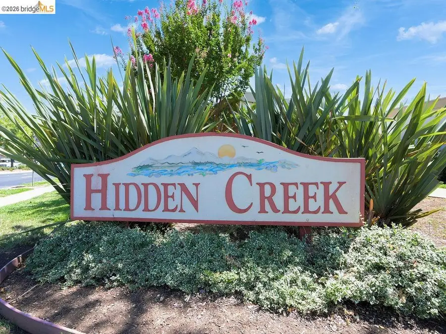 4874 Wolf Way, Concord, CA 94521 - #3