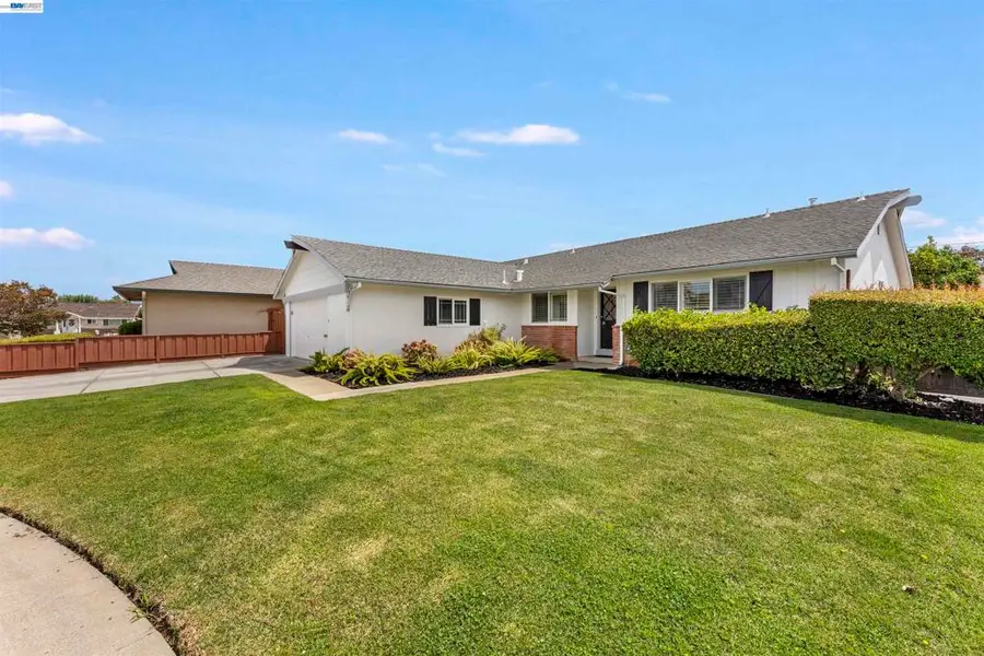 4820 Louise Ct, Fremont, CA 94536 - #2