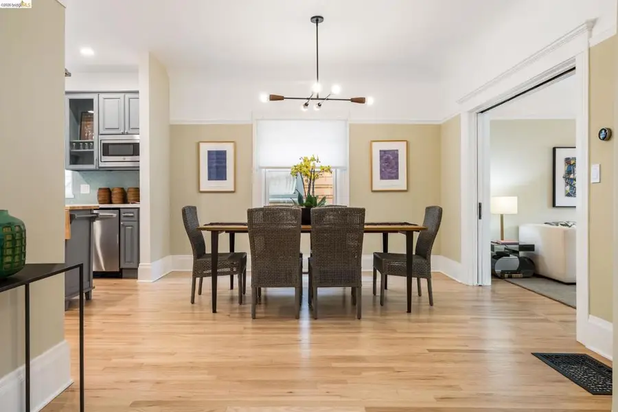 438 65th St, Oakland, CA 94609 - #3