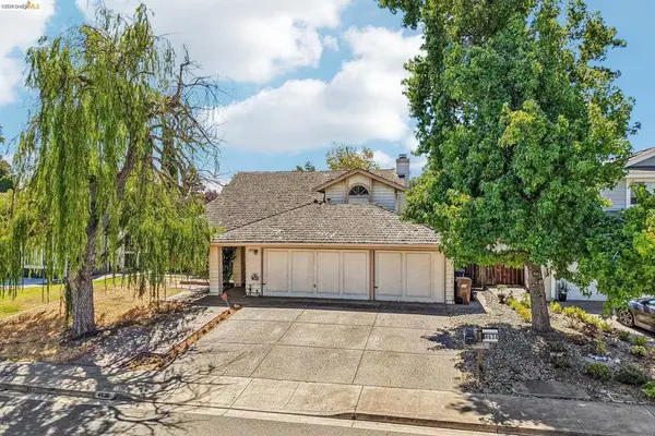4638 Goldcrest Way, Antioch, CA 94531