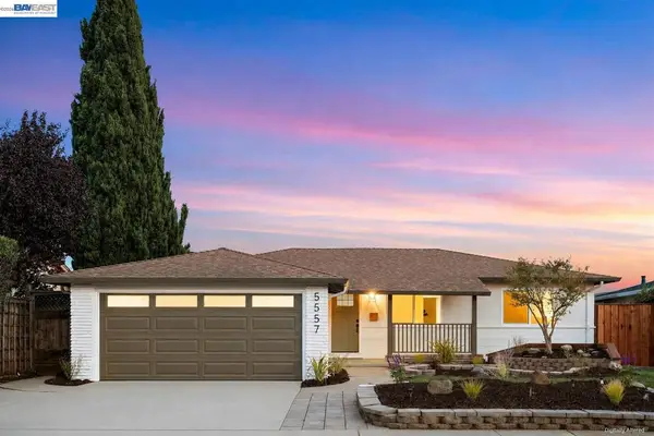 5557 Beau Ct, Fremont, CA 94538