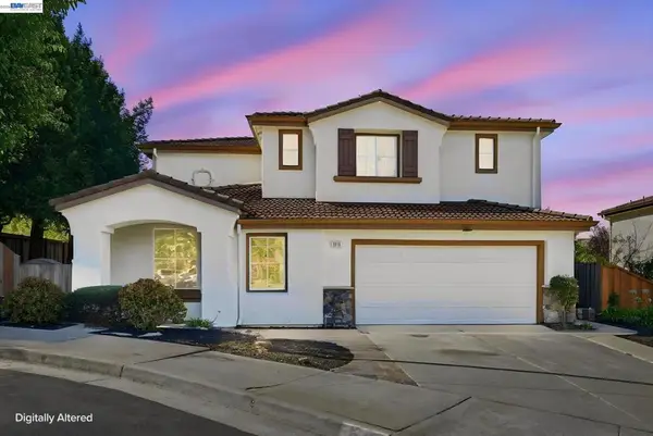1015 Canyon Oaks Dr, El Sobrante, CA 94803