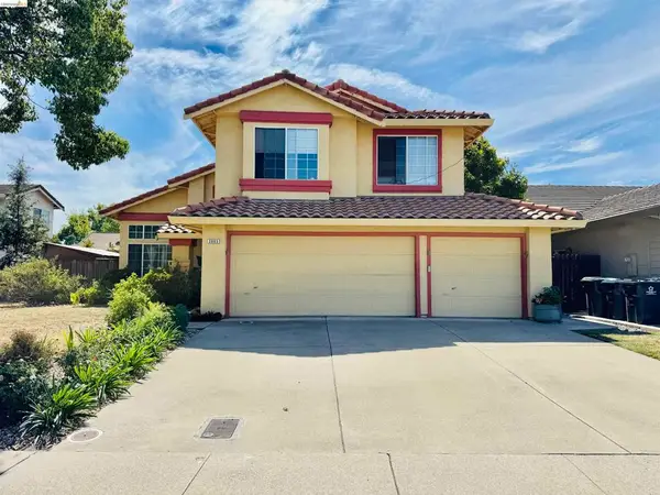 3865 Mcdougald Blvd, Stockton, CA 95206