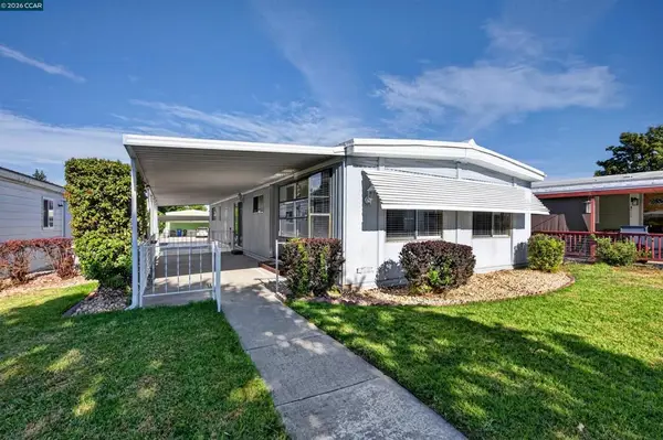 2115 Dalis, Concord, CA 94520